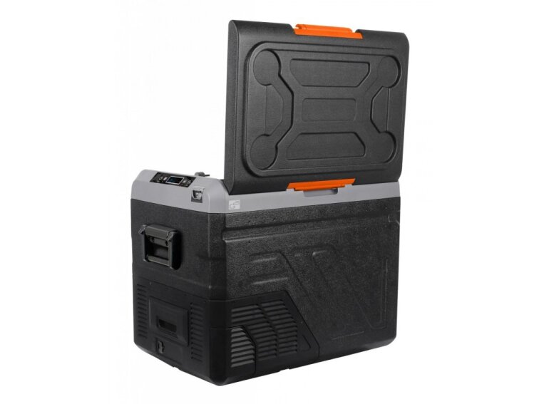 Autochladnička ZION kompresorová 32l -60l