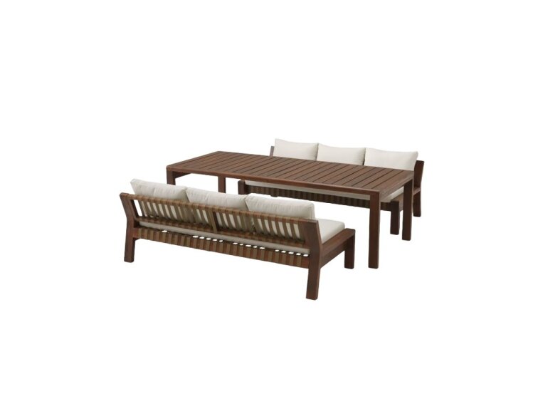 ZAMBRA jedálenská súprava