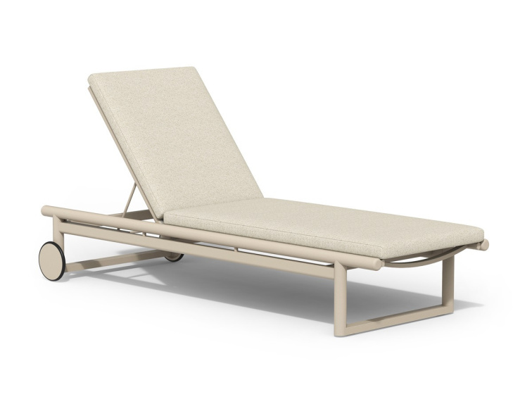 Oasis sedacia súprava šedá