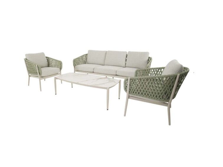 ZAYA sedacia súprava