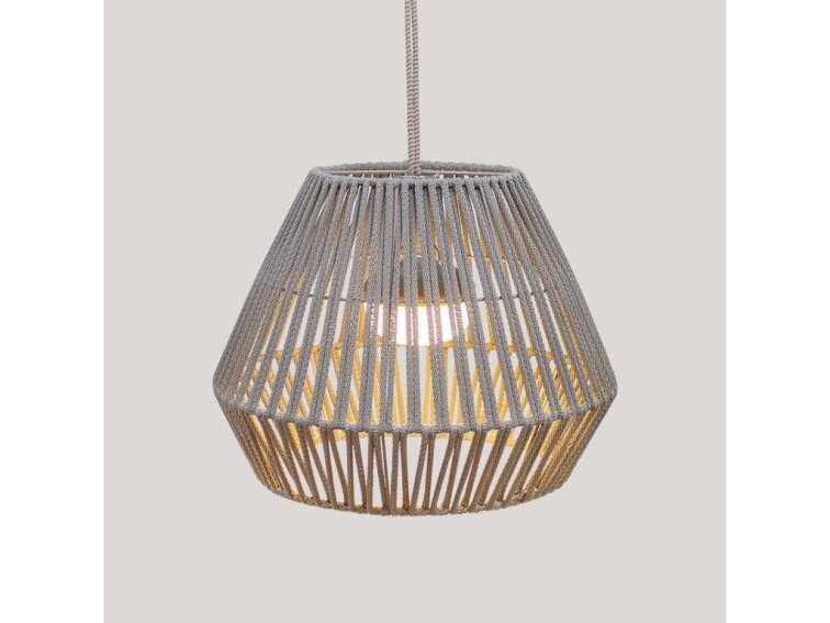 Lampa CONTA stropná