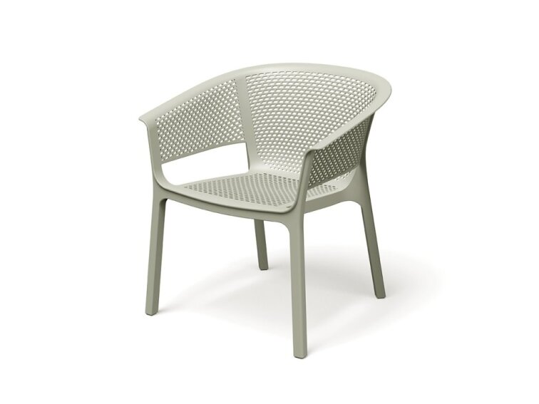 Kreslo NEXO 675x620x730 mm