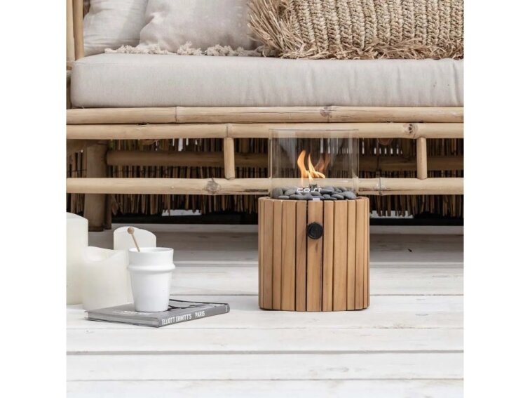 COSI plynový ohrievač TIMBER