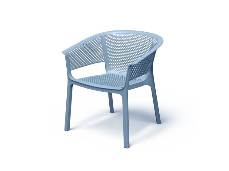 Kreslo NEXO 675x620x730 mm