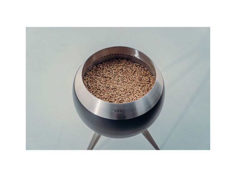 Peletky Hofäts FIRE PELLETS 30kg