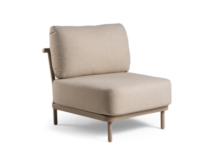 Fresca stredová časť béžová