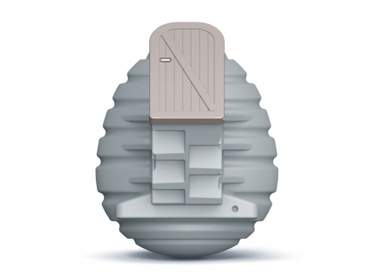 OVO Podzemná pivnička