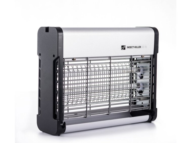 Lapač hmyzu G21 GS-16