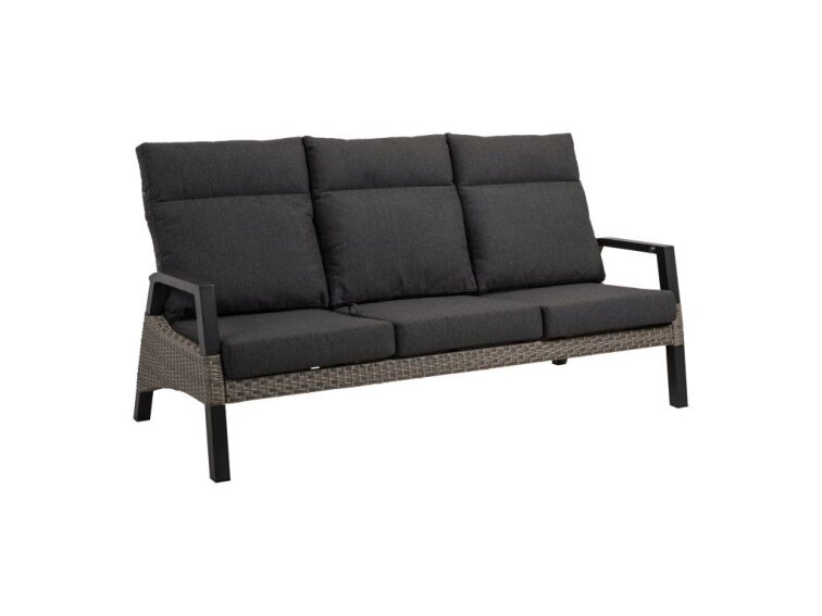 TREVISO BRICK 3-sedačka ratan