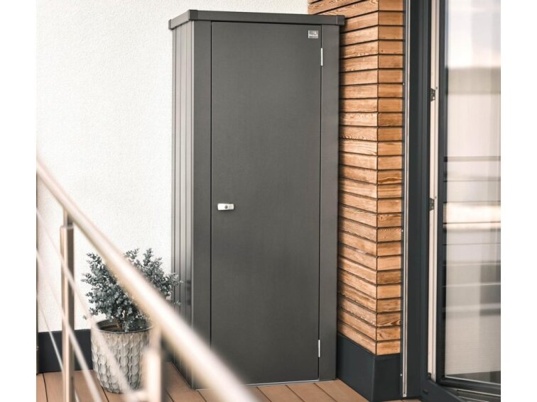 Skrinka na terasu JULIA Biohort