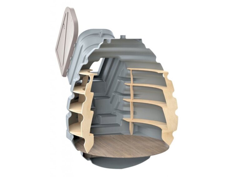 OVO Podzemná pivnička