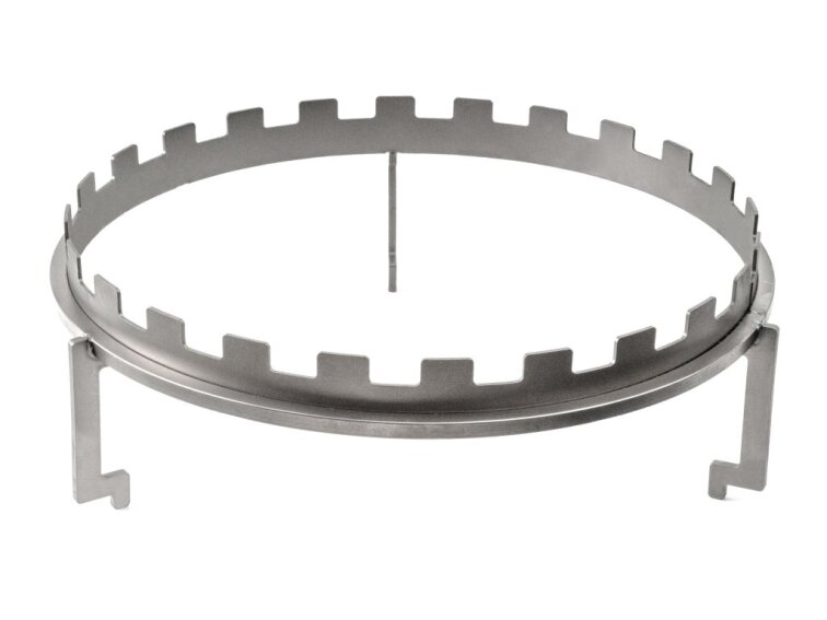 Príslušenstvo G21 stojan na špízy pre gril Oregon