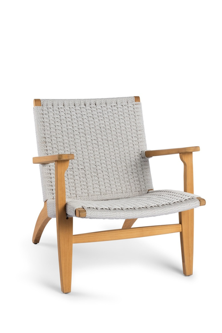 Siesta sedacia súprava krémová