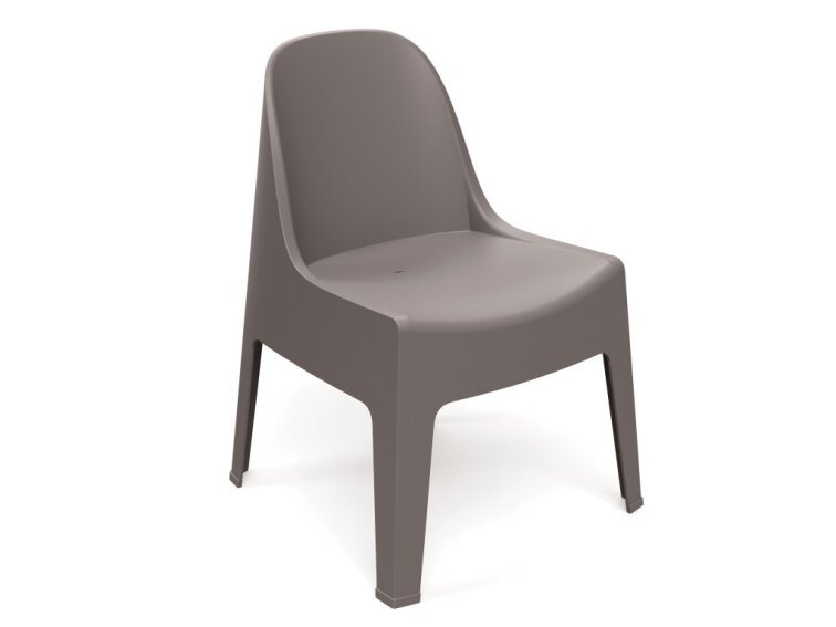 Stolička MILANE 580x600x735 mm