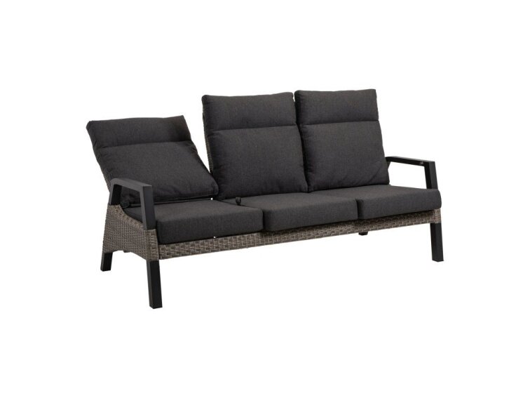 TREVISO BRICK 3-sedačka ratan