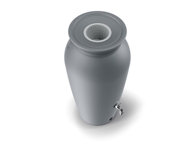 Nádoba na dažďovú vodu VELCAN 120l/ 230 l