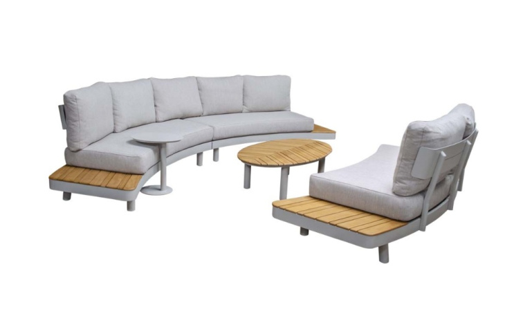 LOUNZA sedacia súprava