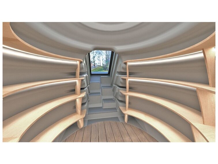 OVO Podzemná pivnička