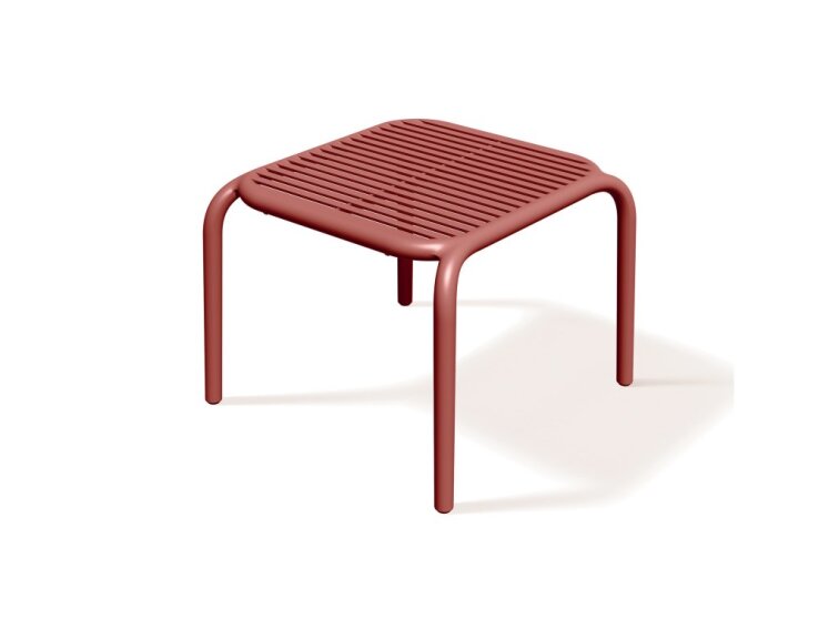 Stolík BRENE 545x535x415 mm