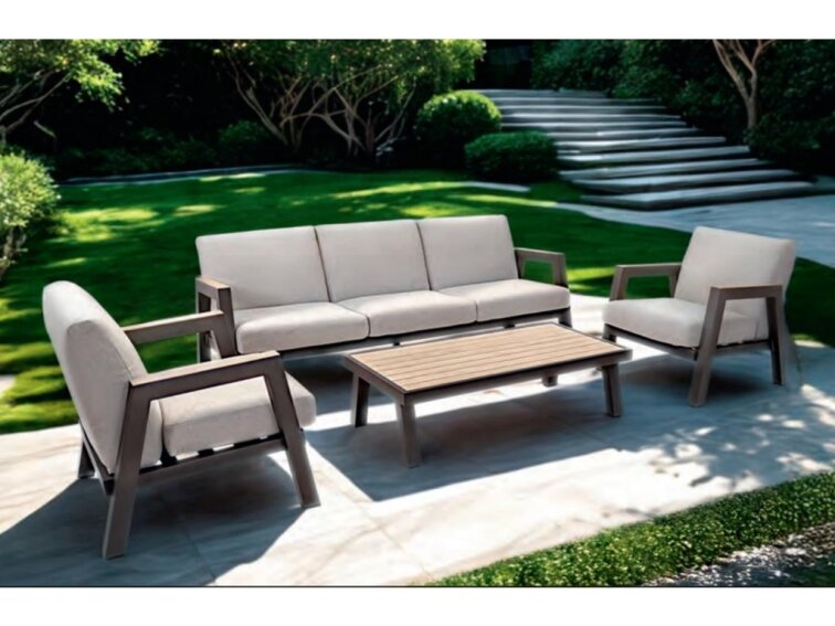 MANU sedacia súprava