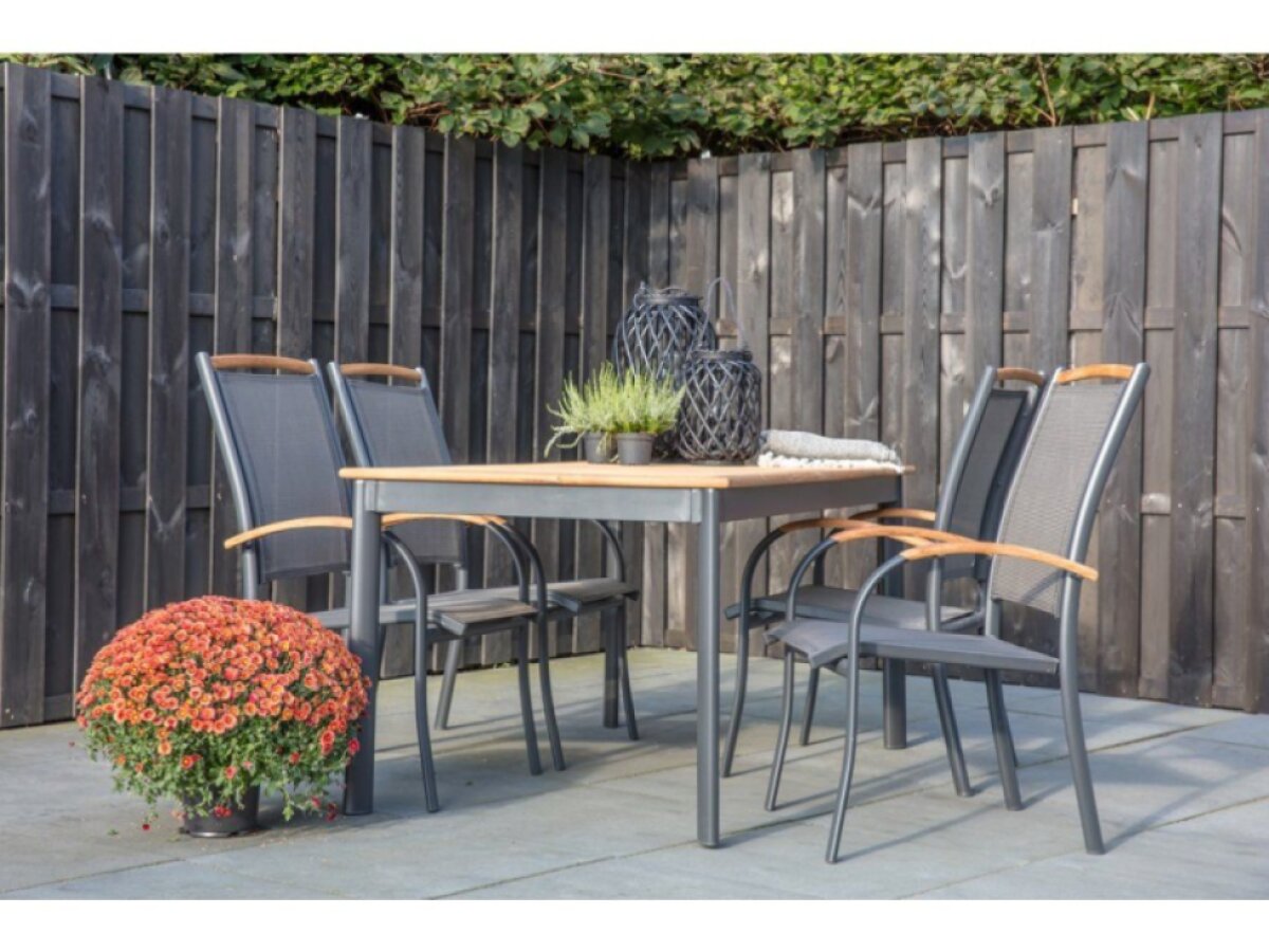 MONZA basic stolička