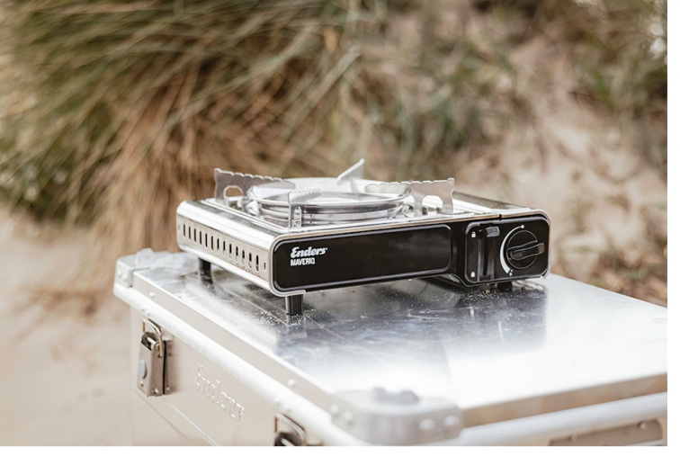 Kemping a karavaning v novembri: keď rozum hovorí NIE a srdce kričí ÁNO!