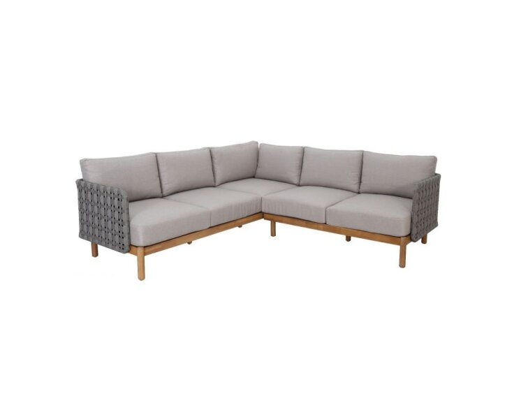 KOLBE rohová sedacia súprava