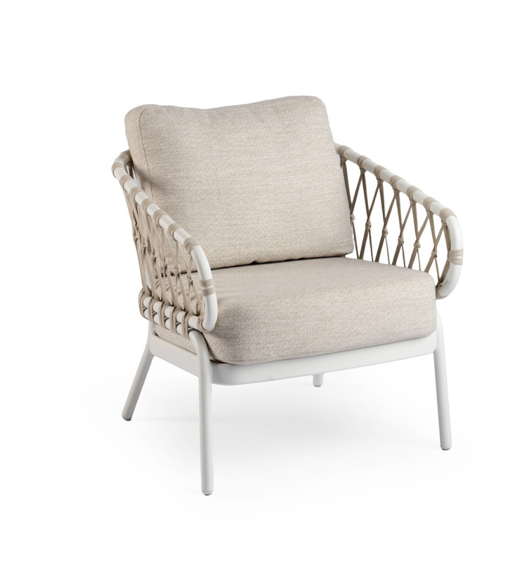 Natal jedálenská súprava krémová pravá