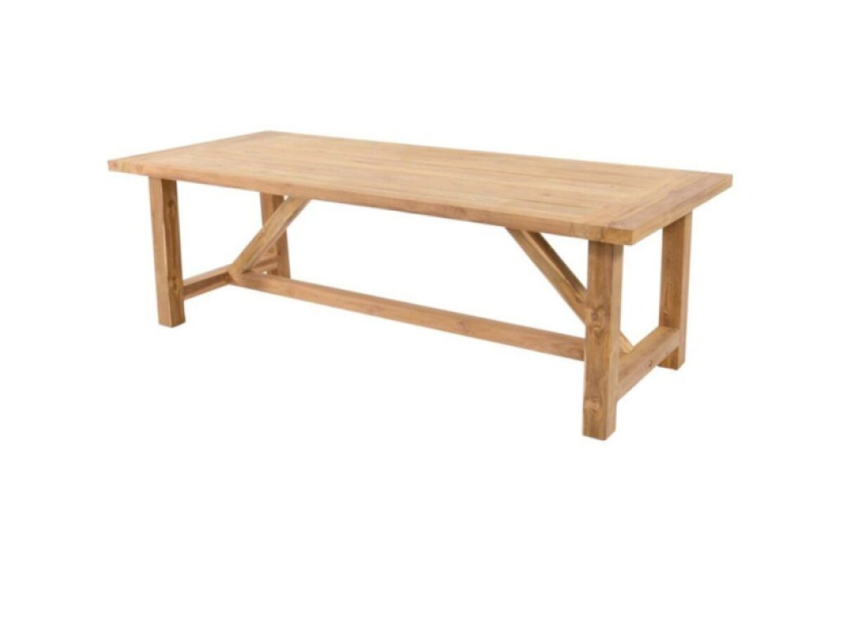 TAFEL CASTLE stôl 180cm