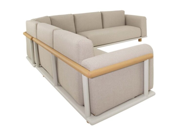 MEZIO sedacia súprava