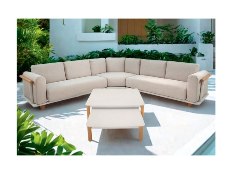 MEZIO sedacia súprava