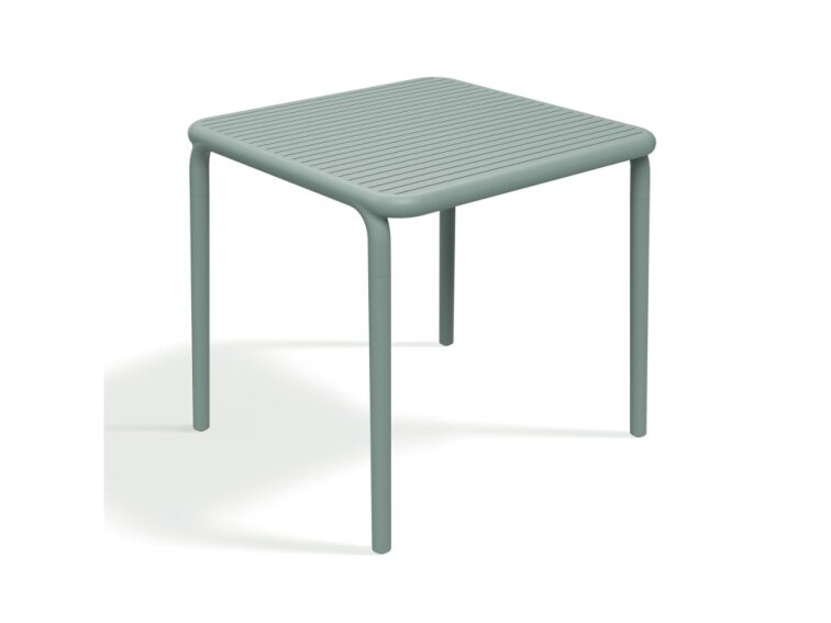 Jedálenský stôl BRENE 795x795x755 mm