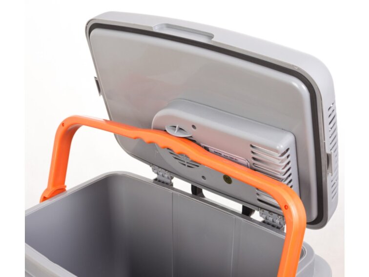 Autochladnička G21 C&W 33 litrov, termoelektrická 12230 V