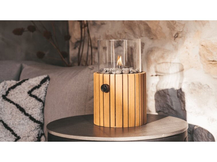 COSI plynový ohrievač TIMBER