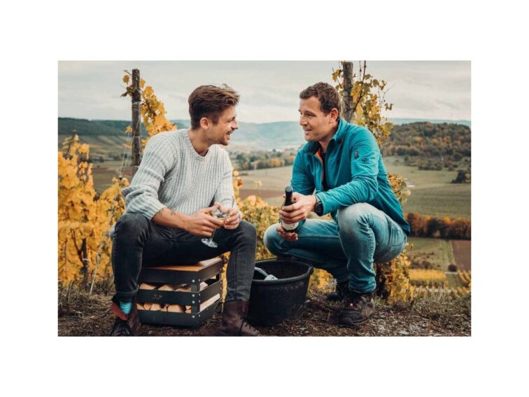 CRATE debnička - Bambusová doska