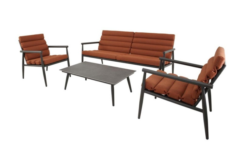 HARPER TERRA sedacia súprava