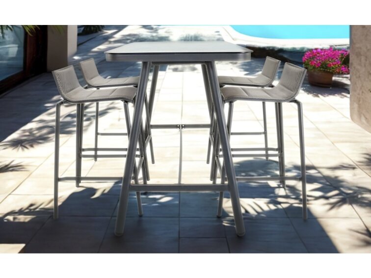 MILAZZO barový stôl