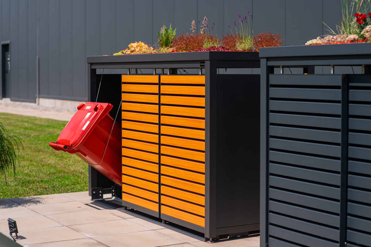 Ako (ne)zazimovať terasu na jeseň.