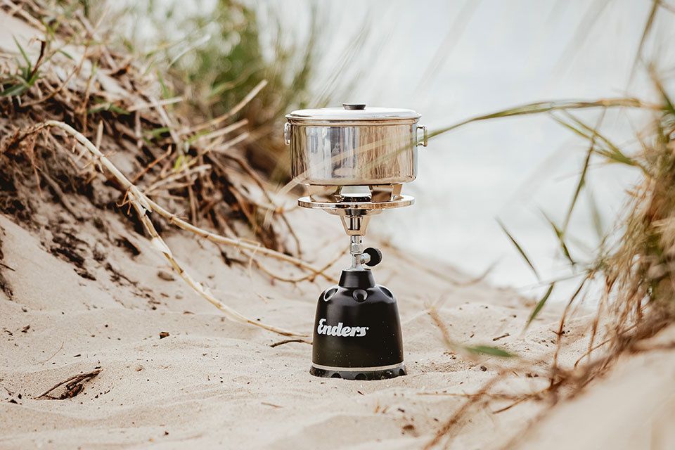 Kemping a karavaning v novembri: keď rozum hovorí NIE a srdce kričí ÁNO!