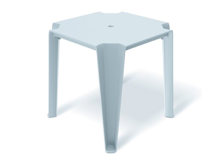 Jedálenský stolík - LOTTIE 775x775x765 mm