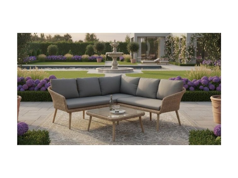 MIRA sedacia súprava