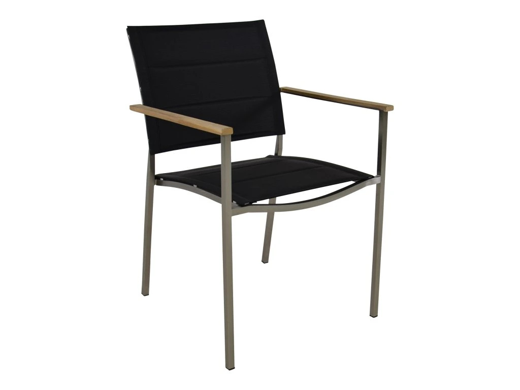 MARMARIS 220 cm stôl