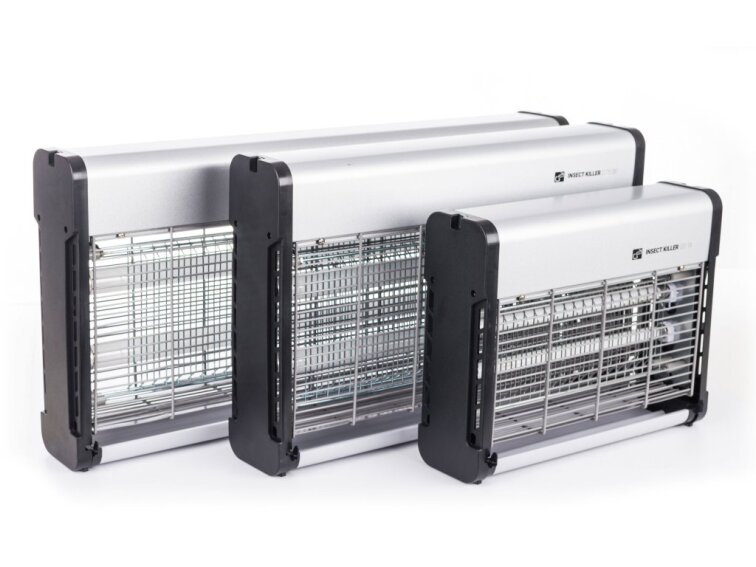 Lapač hmyzu G21 GTS-30