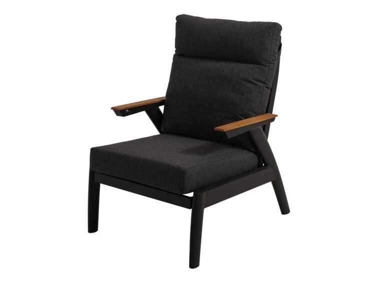 FLORENCE ALU sedacia súprava