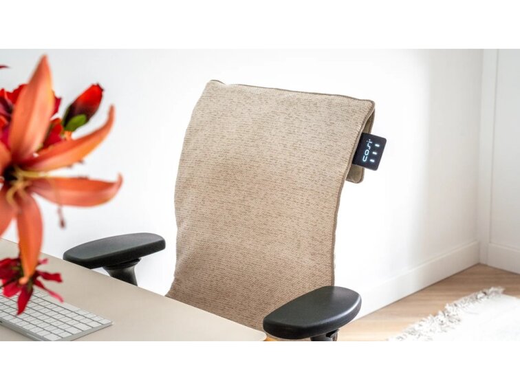 COSI výhrevný podsedák 110x45 cm