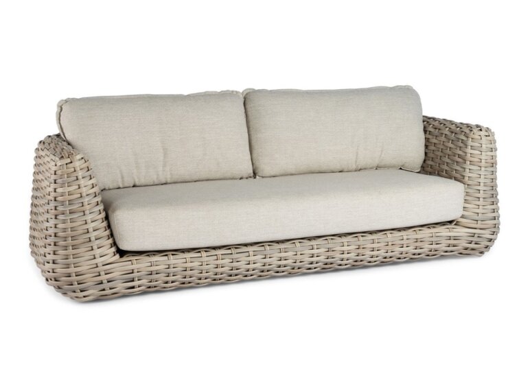 Wakkanda sedacia súprava