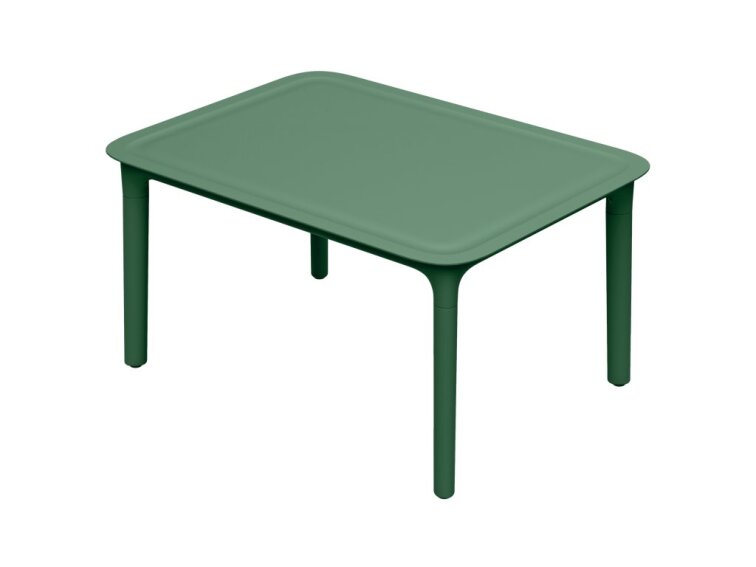 Kávový stolík obdĺžnik RIMO 775x575x405 mm