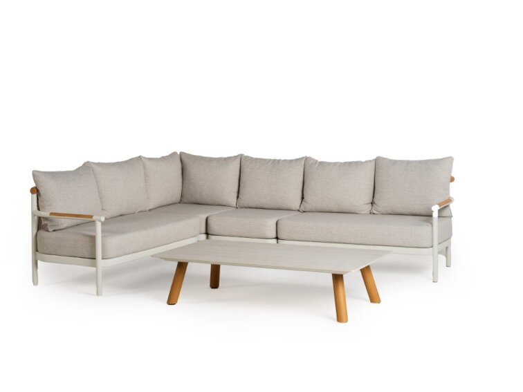 Hiuri rohová sedacia súprava