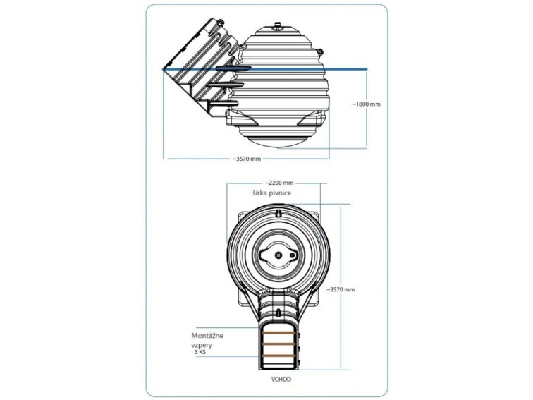 OVO Podzemná pivnička