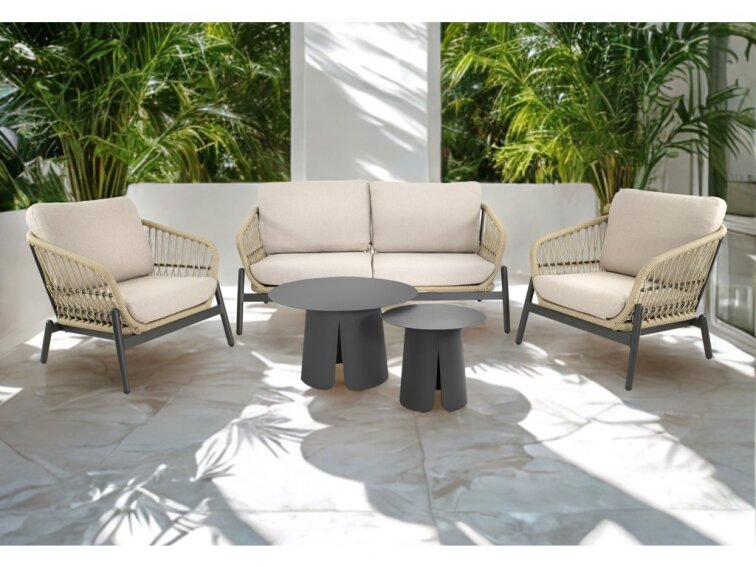 ZAVI BEIGE sedacia súprava